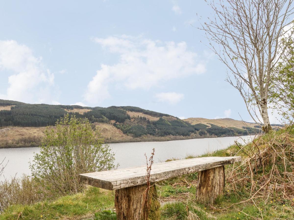 Innishail Lochgilphead Exterior foto